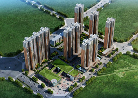 洛陽巨龍家園